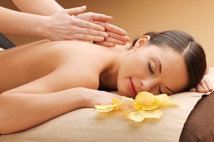 Massage