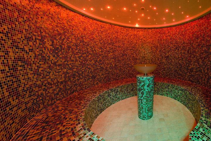 Hotel Spa