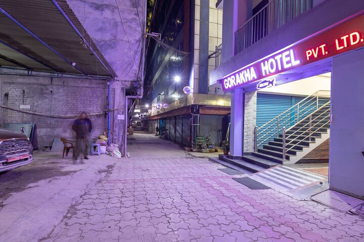 Hotel 35 of 36