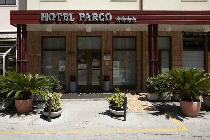 Hotel 34 of 34
