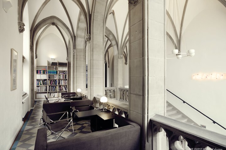 Hotel Interior 61 of 65