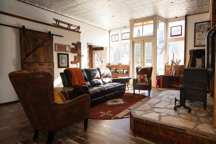 Hotel Interior 2 of 65