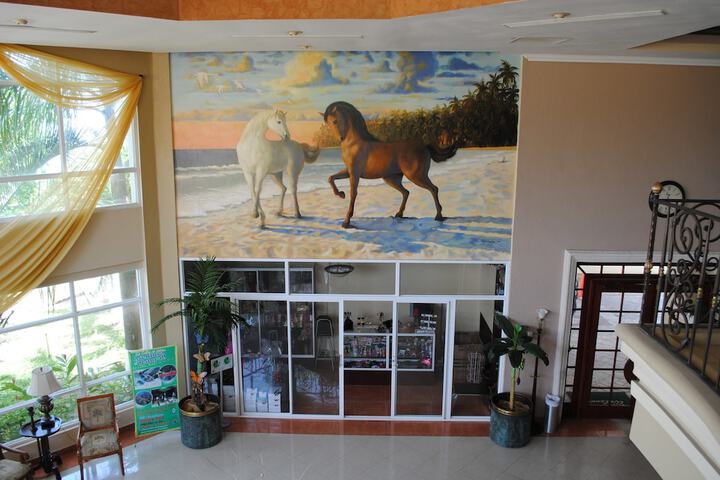 Lobby Photos