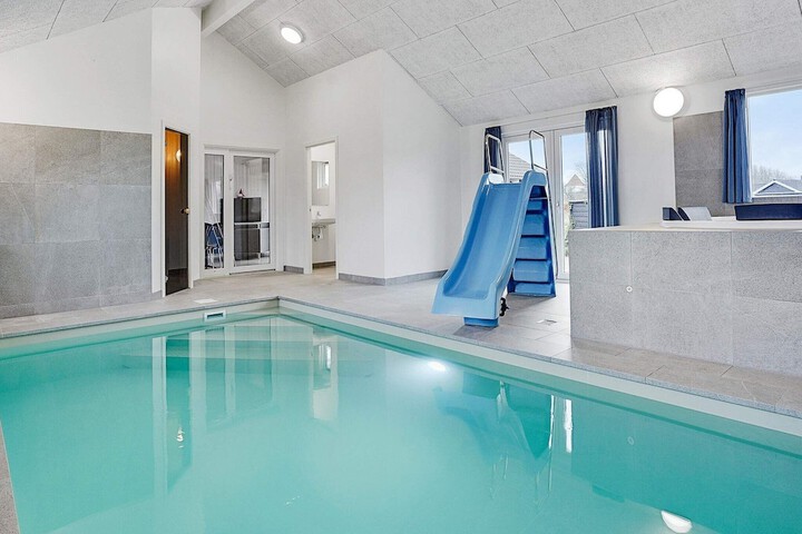 18 Person Holiday Home in Sydals in Horuphav