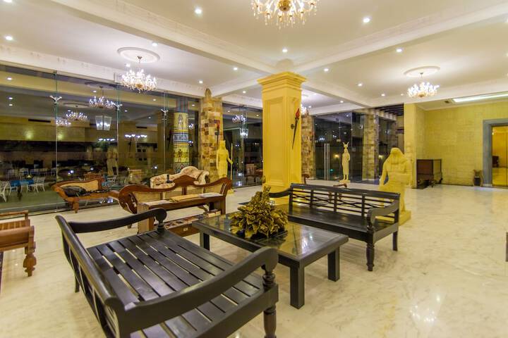 Hotel Interior 2 of 72