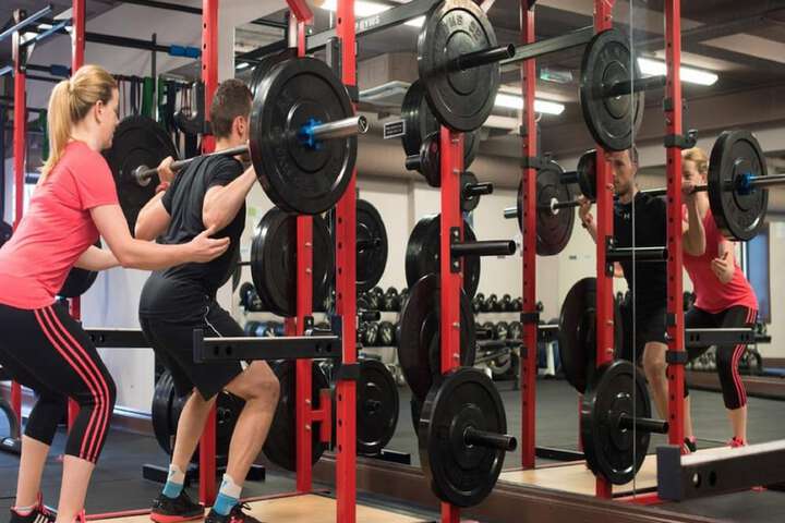 Health and Fitness 27 of 49