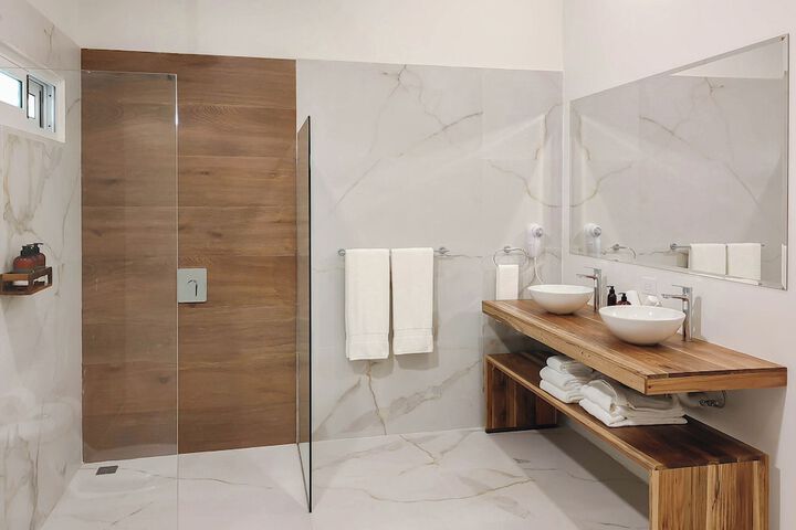 Bath Amenities