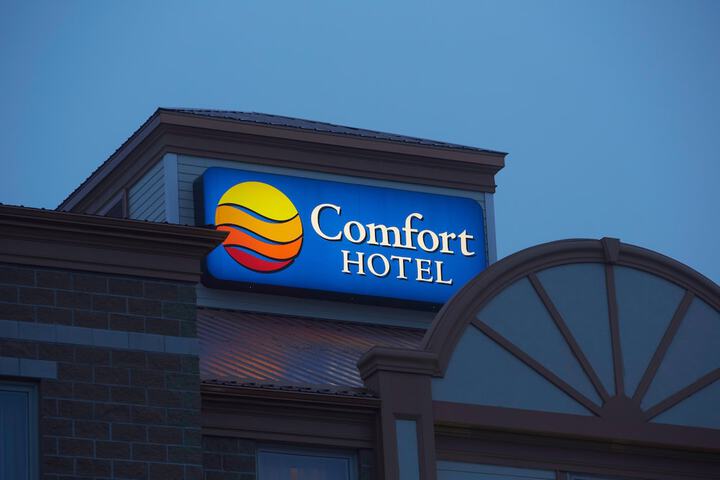 Hotel 81 of 84