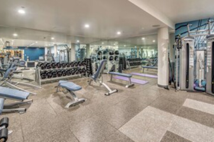 Health and Fitness 11 of 29