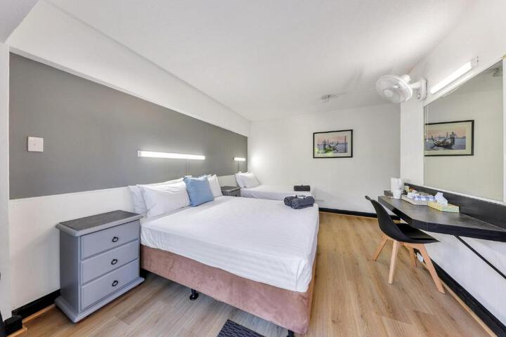 Fitness Facility Photos