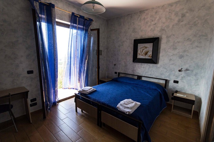 Agriturismo LAntico Carro