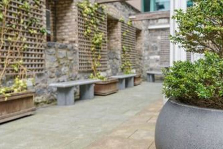 Terrace/Patio 24 of 28