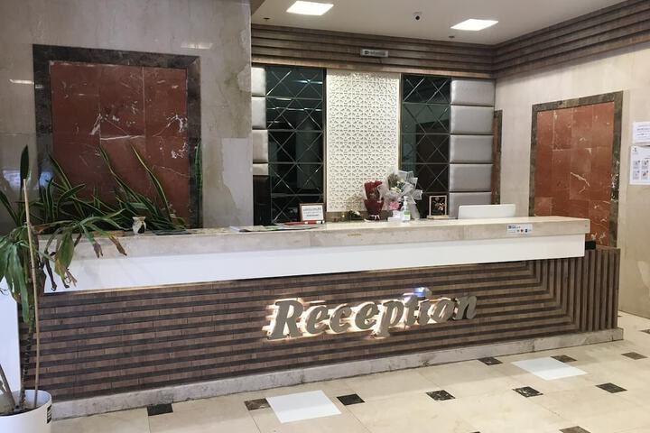 Hotel Interior 3 of 16