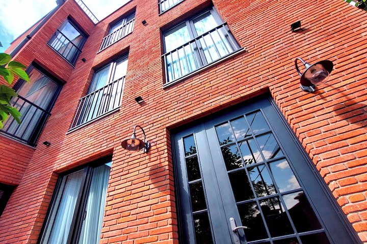 Falcon Boutique Hotel