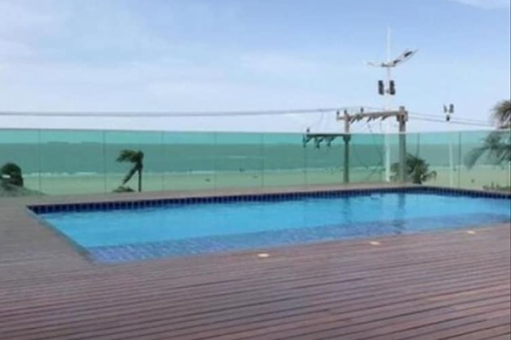 Pool to Cool