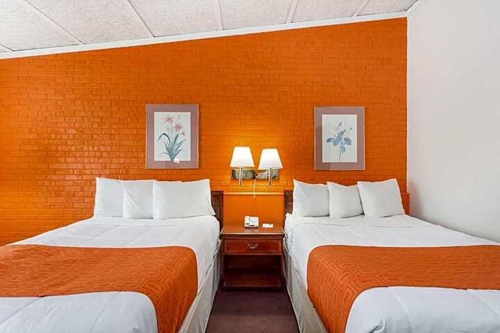 Fitness Center Photo