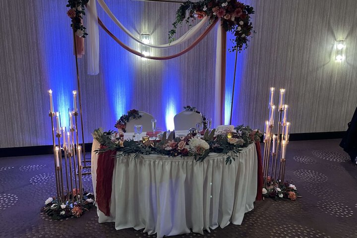 Ballroom