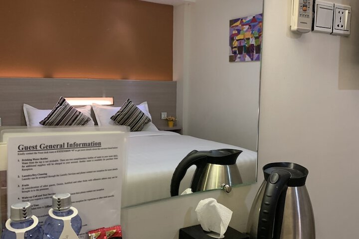 Room 7 of 58