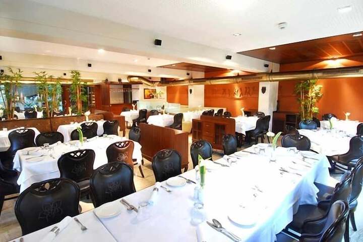 Restaurants