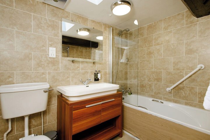 Bath Interior