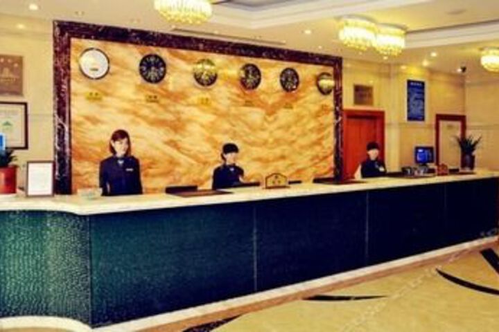 Hotel Interior 26 of 29