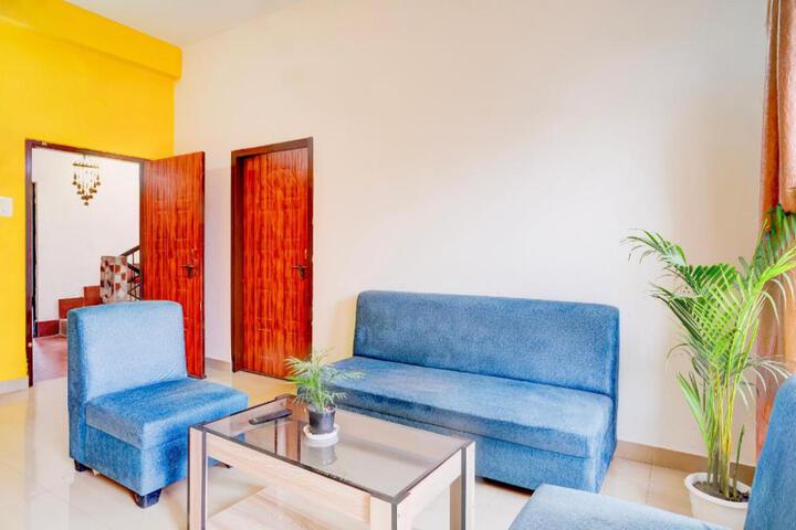 Hotel O Aradhyaa Inn