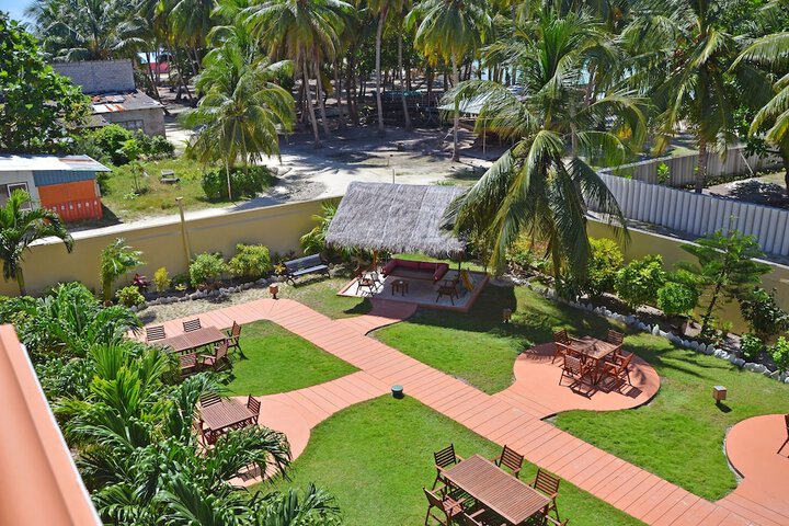 Hotel View 86 of 90
