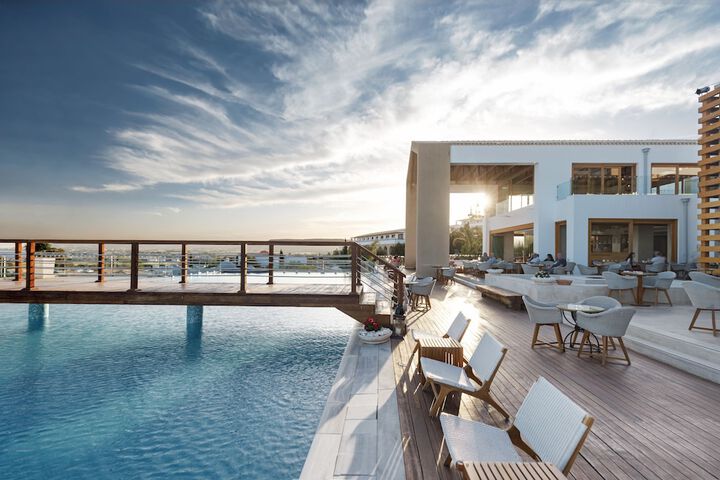 Terrace/Patio 76 of 81