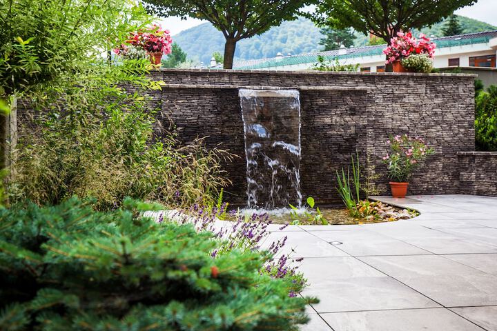 Terrace/Patio 52 of 53