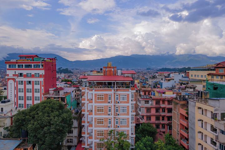 Hotel Vistara