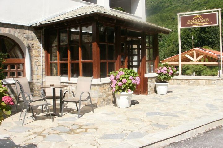 Terrace/Patio 63 of 67