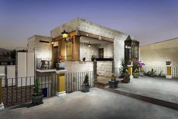 Terrace/Patio 73 of 81