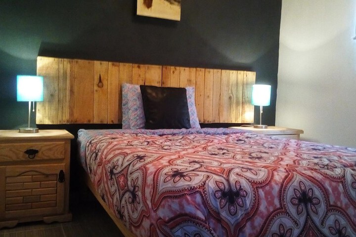 Kentika Hotel in San Miguel de Allende