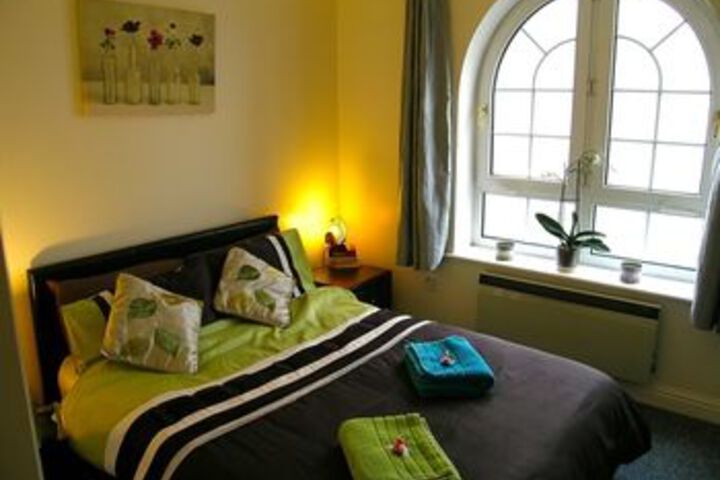 The Mariner Suite