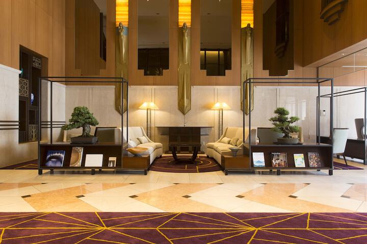 Hotel Interior 3 of 78