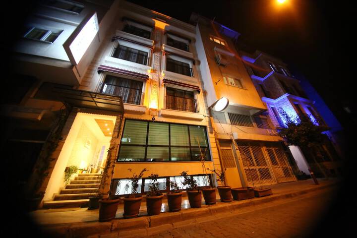 Image of Siesta Apart & Hotel