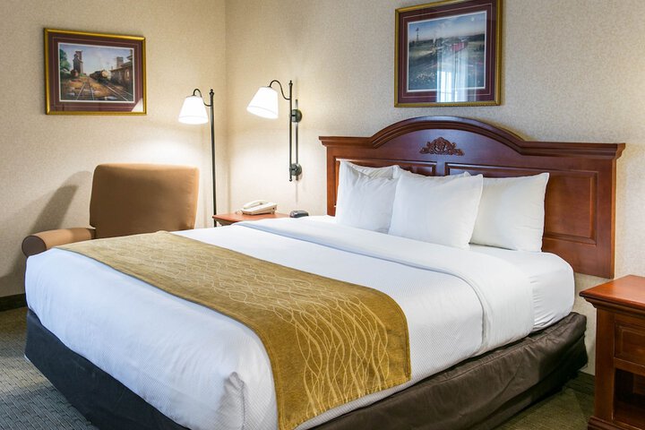 1 King Bed (10 of 18)