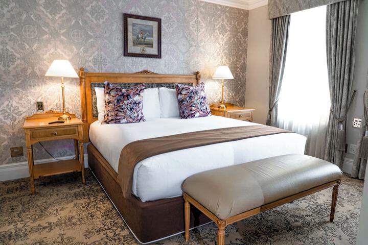 Photo of Gold Reef City Hotel