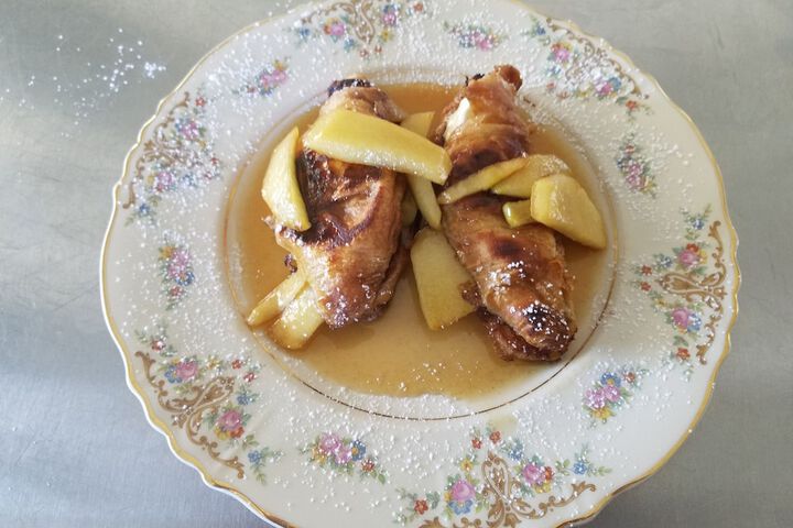 Breakfast/Coffee Service 108 of 126