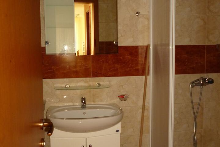 Bath Interior