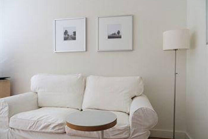Apartment 804 in New York, NY