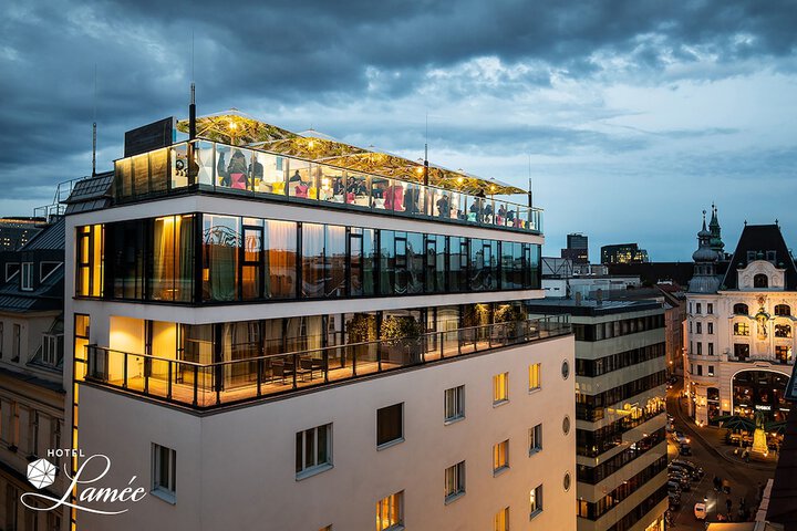 Hotel 54 of 56