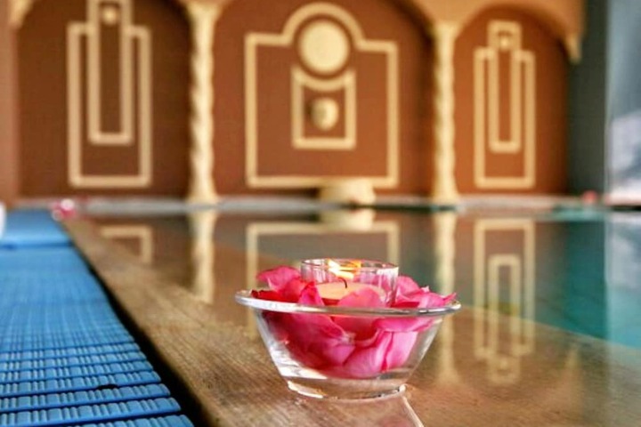 Hotel Spa