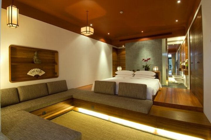 Tower Hotel Haikou