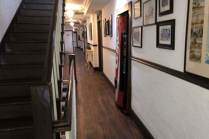 Hotel Interior 68 of 72