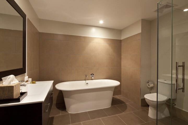 Bathroom Vanities