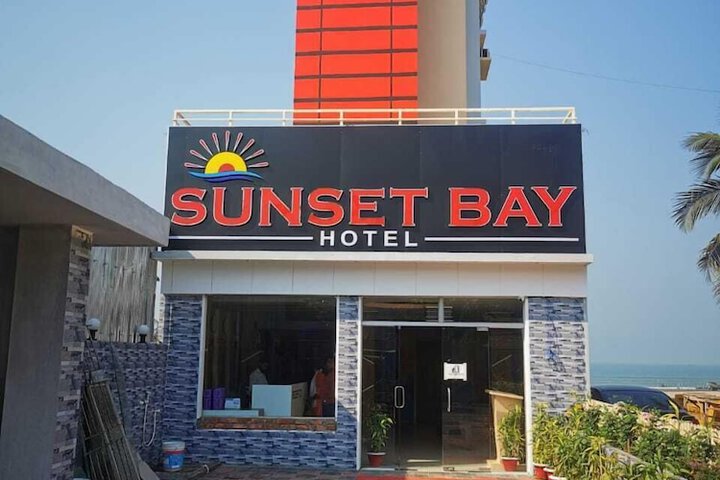 Sunset Bay Hotel