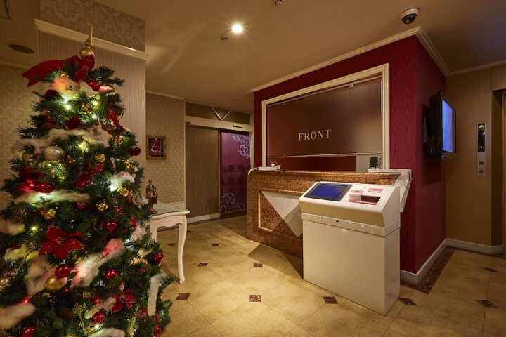 Hotel Interior 2 of 70