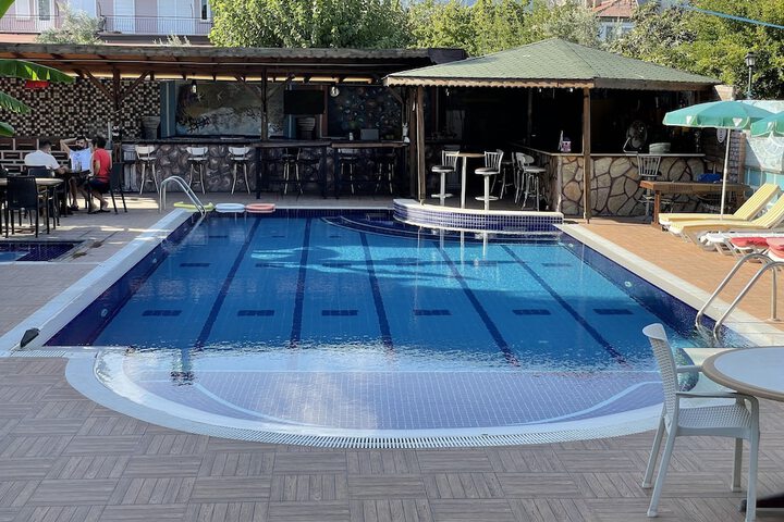 Pool 13 of 21