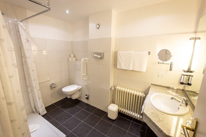 Bath Amenities
